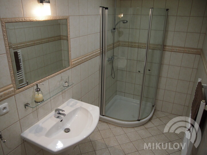 Pálava House Mikulov - apartmány