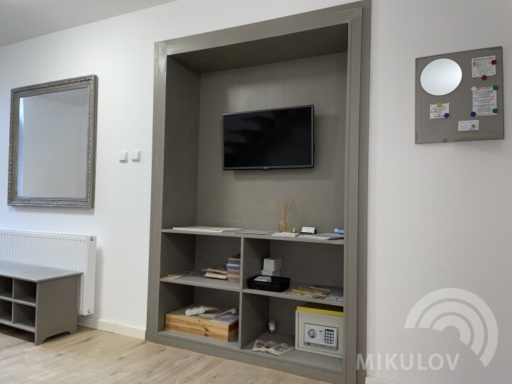 Pálava House Mikulov - apartmány