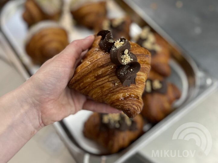 Bistro Popie's - restauracja śniadaniowa i brunchowa w Mikulowie