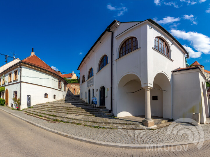 Synagogue