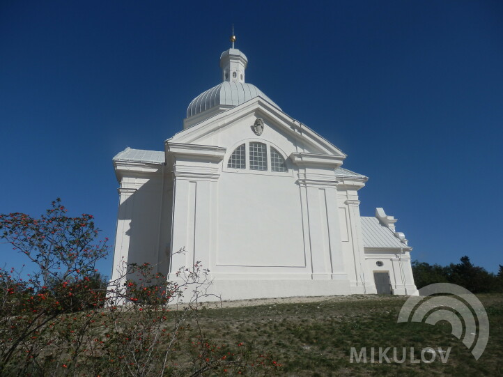 Chapel of St. Sebastian