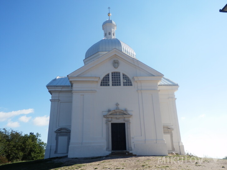 Chapel of St. Sebastian