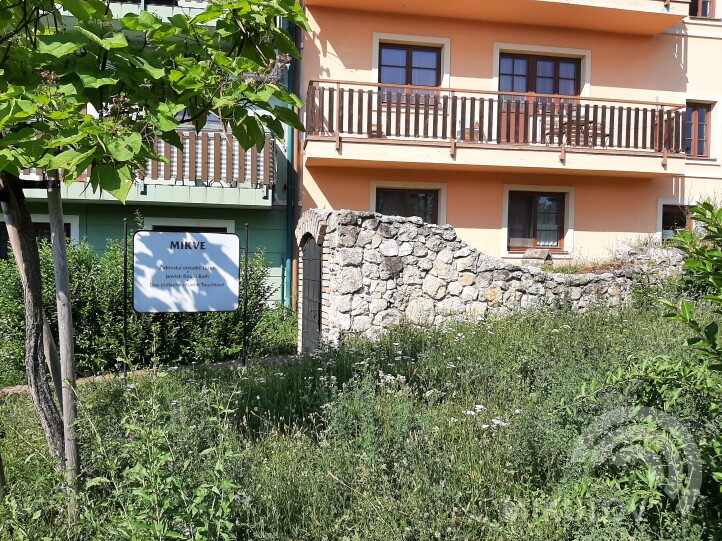 Mikveh - Jewish bath