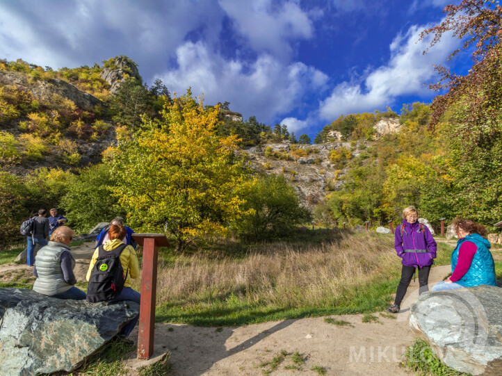 Geopark Turold