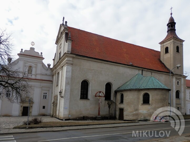 Church of St. John the Baptist