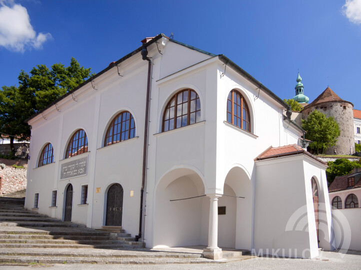 Synagogue