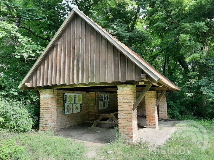 Landschaftsschutzgebiet Pálava