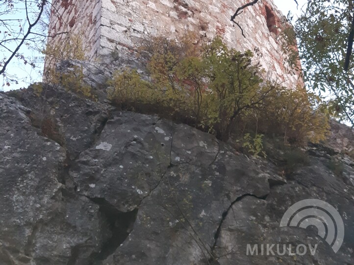 Kozí hrádek (Goat Tower)