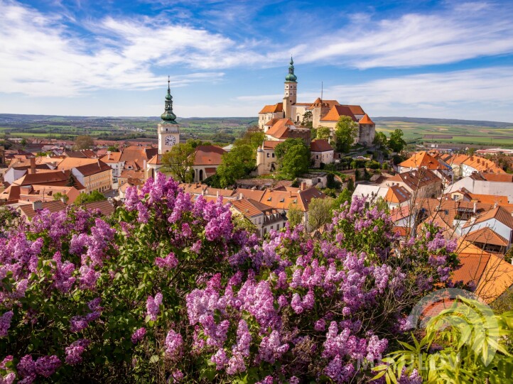 Schloss Mikulov - Regionalmuseum