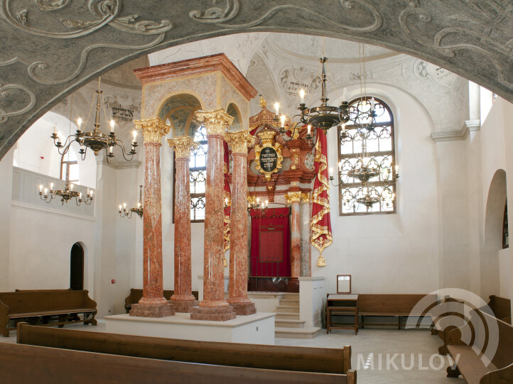 Synagogue