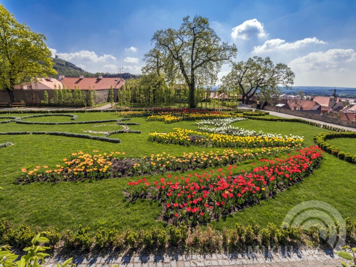 Schloss Mikulov - Regionalmuseum