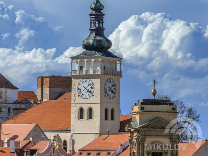 Church of St. Wenceslas