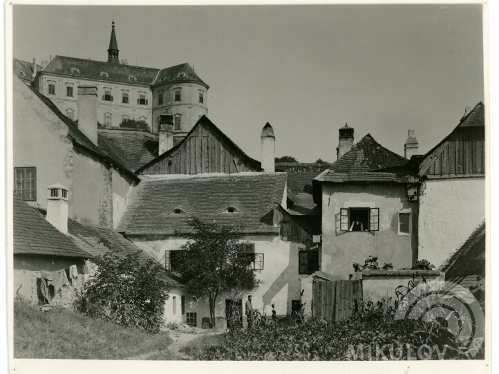 History of the Jewish quarter