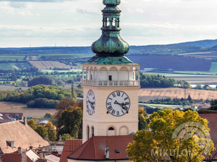 Church of St. Wenceslas