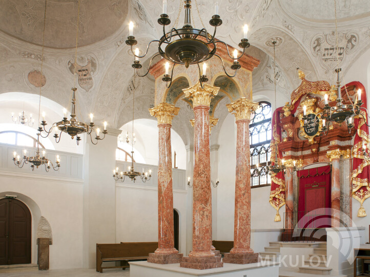 Synagogue