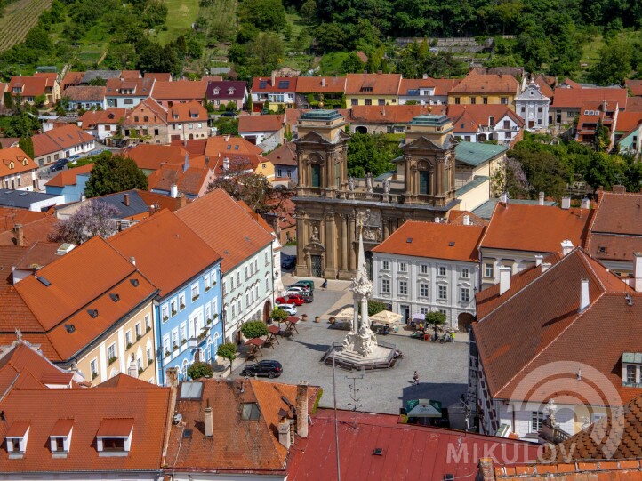 Grobowiec Dietrichsteinów