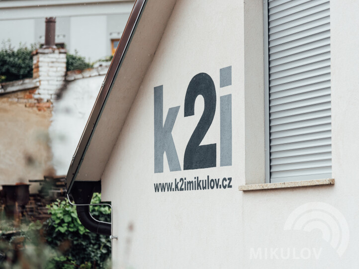 Apartmány k2i Mikulov