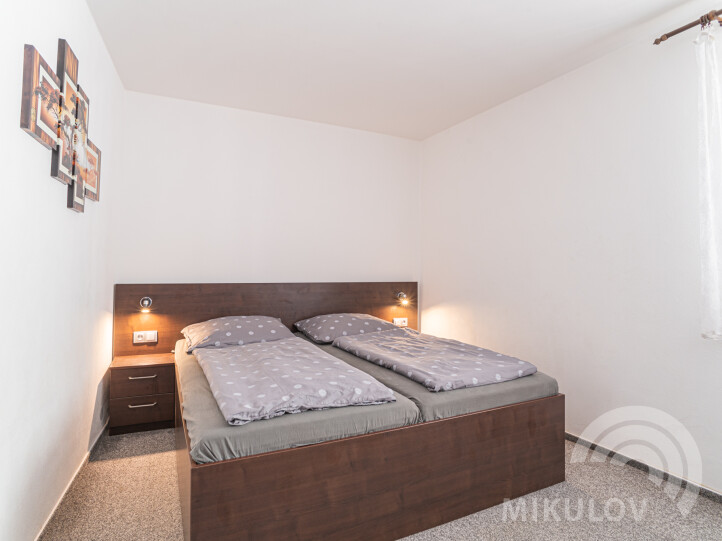 Apartmány U Mešťana