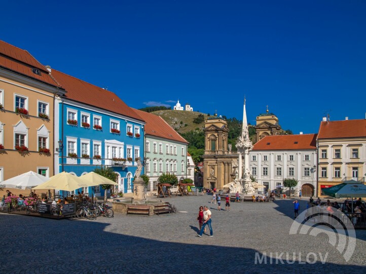 Historyczny rynek