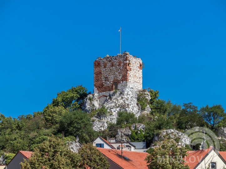 Kozí hrádek (Kozi Gródek)