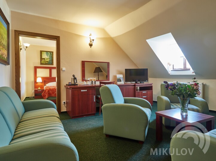 Apartmány Vivaldi Mikulov