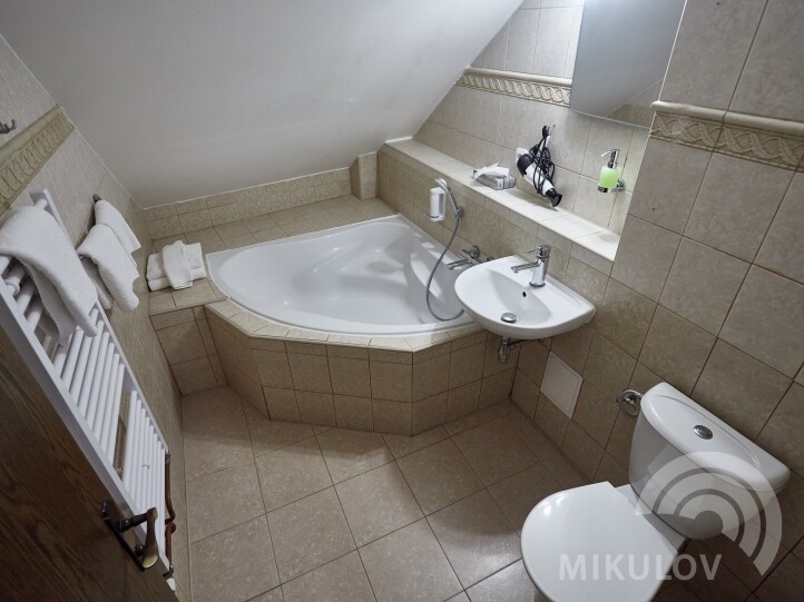 Apartmány Vivaldi Mikulov