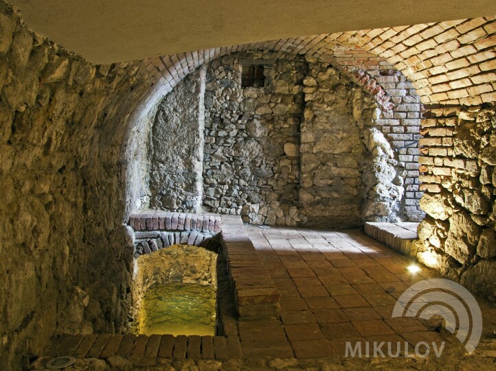 Mikveh - Jewish bath