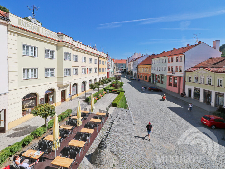 Historyczny rynek