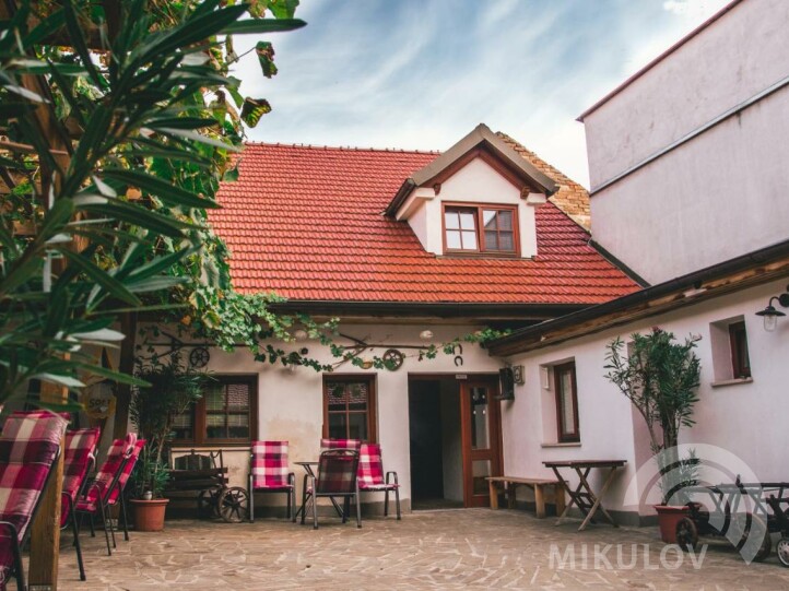 Alva Pension 2 Mikulov