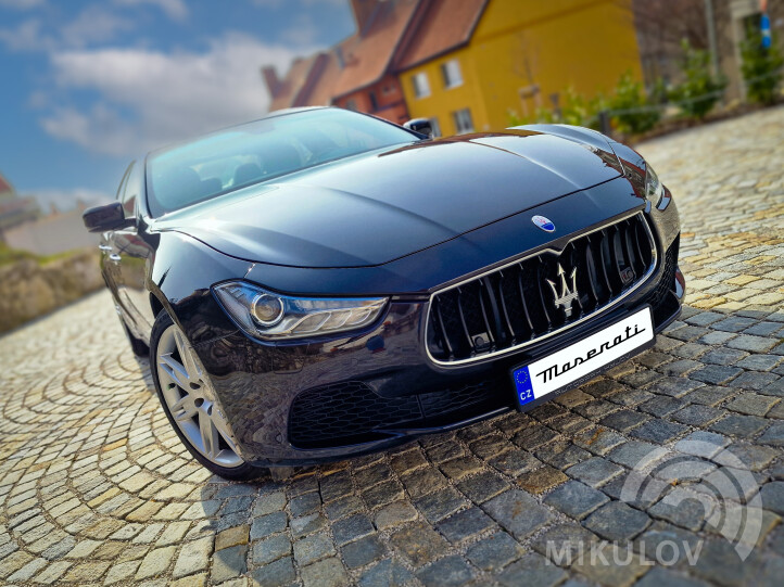 Car & tire service Hello Cars Mikulov