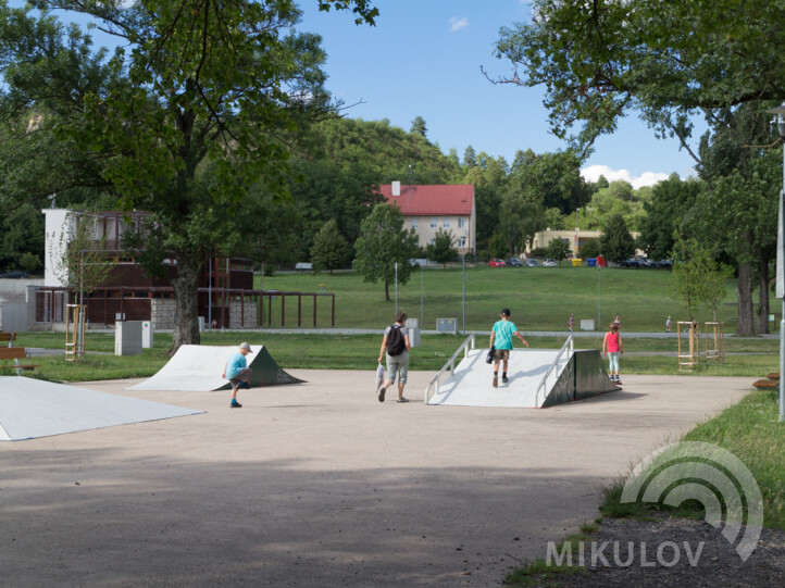 skate park