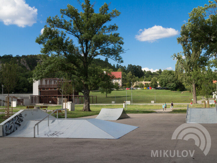 skate park