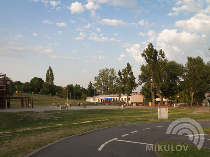 Verkehrsspielplatz