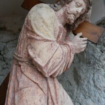 The Way of the Cross on Holy Hill