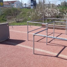 Fitnesspark Mikulov