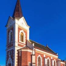 Eastern Christian Church of St. Nicolas