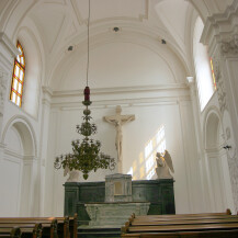 Dietrichstein Tomb