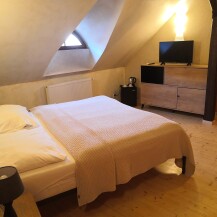 Boutique hotel Templ