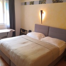 Boutique hotel Templ