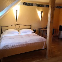 Boutique hotel Templ