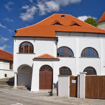 Synagogue