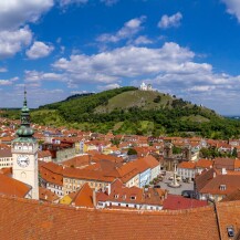 Svatý kopeček (Holy Hill)