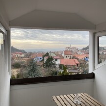 Pálava House Mikulov - apartmány