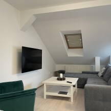 Pálava House Mikulov - apartmány