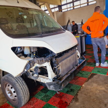 Car service - Hello Cars Mikulov