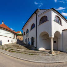 Synagogue