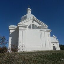 Kapelle St. Sebastian