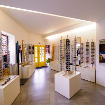 Optika Optometrie Galerie