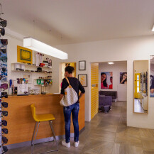 Optika Optometrie Galerie