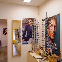 Optika Optometrie Galerie